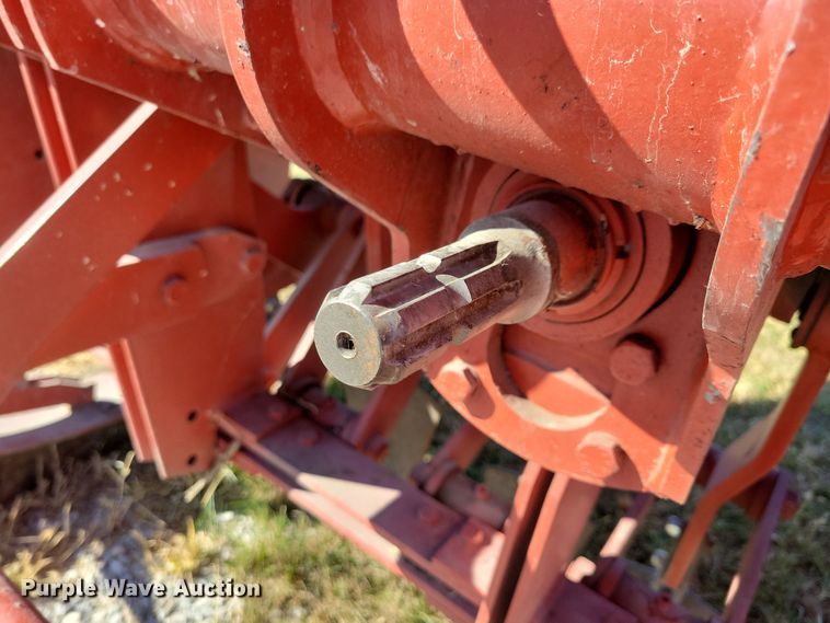 image for item DN3609 2016 Gramenga V93/30-220 aerator