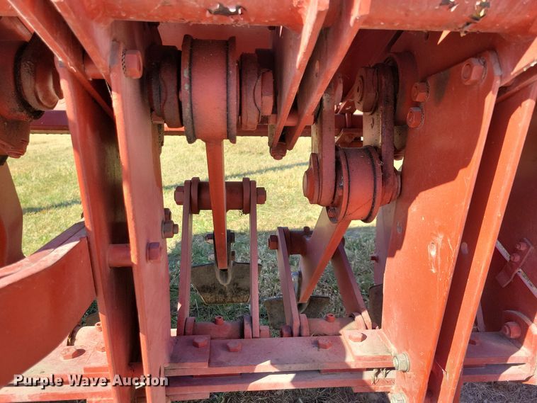 image for item DN3609 2016 Gramenga V93/30-220 aerator