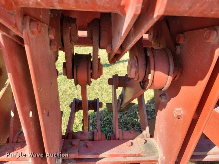 image for item DN3609 2016 Gramenga V93/30-220 aerator