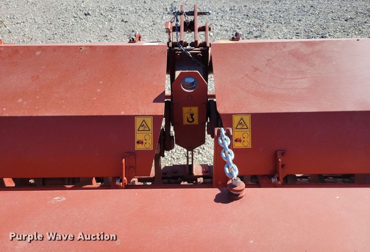 image for item DN3609 2016 Gramenga V93/30-220 aerator