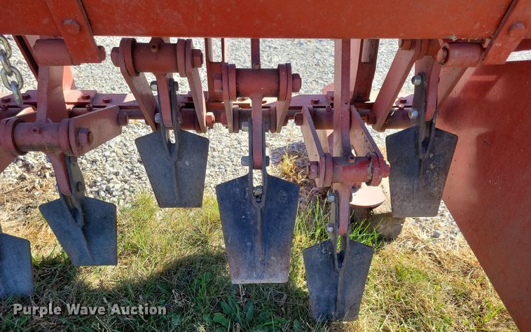 image for item DN3609 2016 Gramenga V93/30-220 aerator