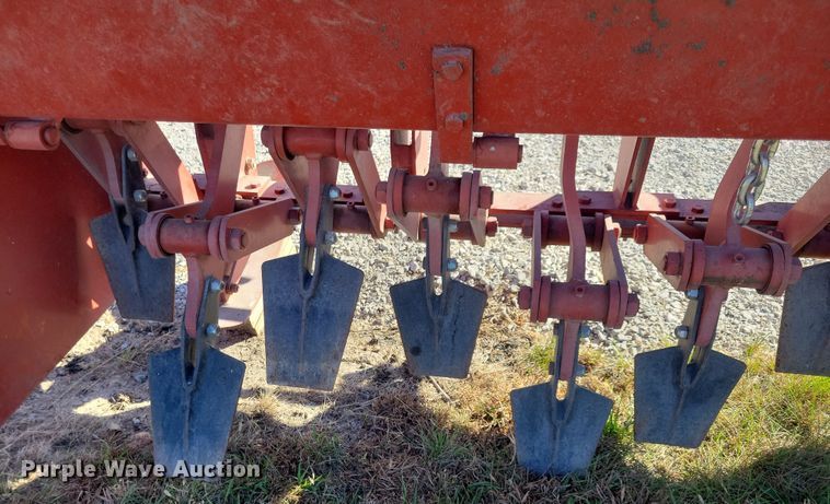 image for item DN3609 2016 Gramenga V93/30-220 aerator