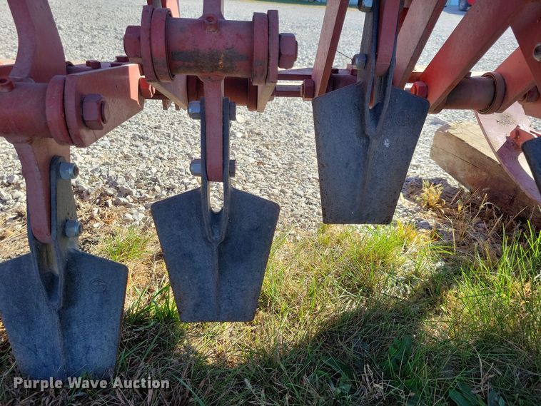 image for item DN3609 2016 Gramenga V93/30-220 aerator