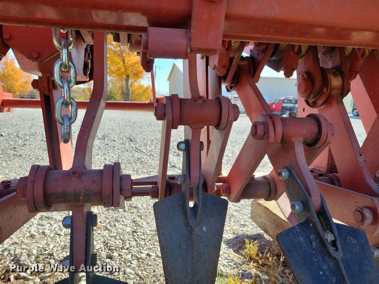 image for item DN3609 2016 Gramenga V93/30-220 aerator