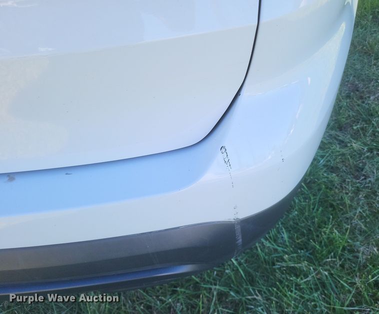 image for item DQ3722 2017 Ford Explorer Police Interceptor  SUV