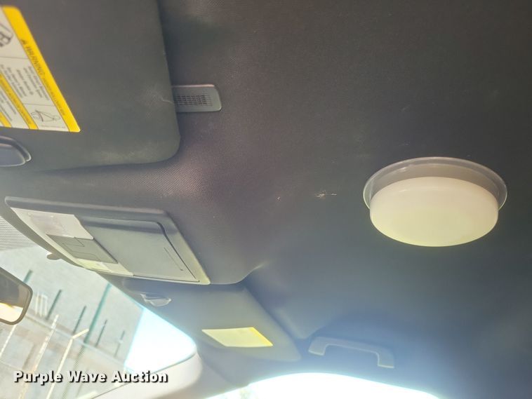 image for item DQ3722 2017 Ford Explorer Police Interceptor  SUV