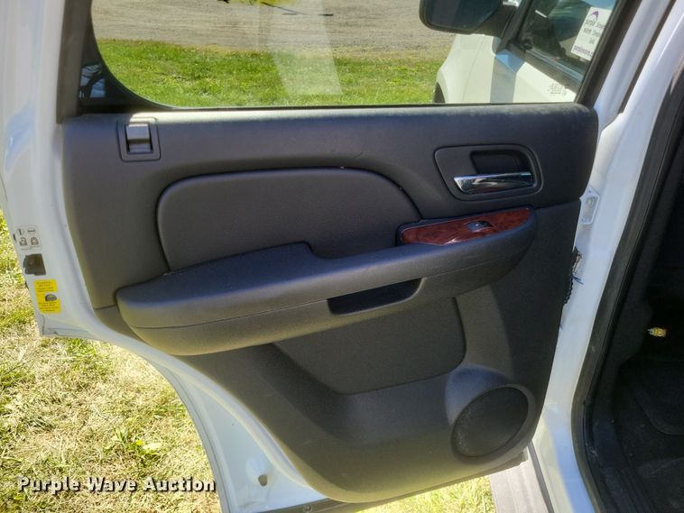 image for item DQ3722 2017 Ford Explorer Police Interceptor  SUV