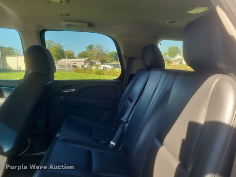 image for item DQ3722 2017 Ford Explorer Police Interceptor  SUV