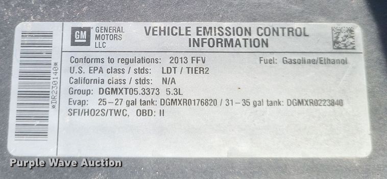 image for item DQ3722 2017 Ford Explorer Police Interceptor  SUV