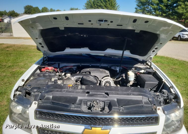 image for item DQ3722 2017 Ford Explorer Police Interceptor  SUV