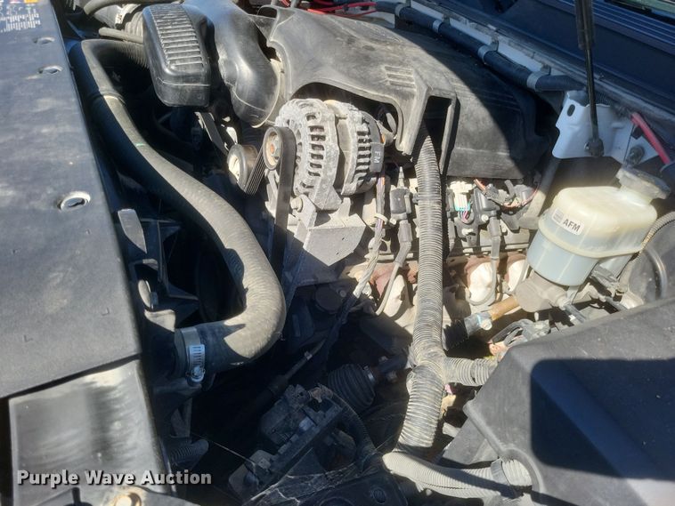 image for item DQ3722 2017 Ford Explorer Police Interceptor  SUV