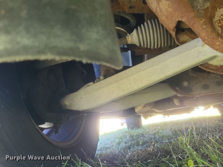 image for item DQ3722 2017 Ford Explorer Police Interceptor  SUV