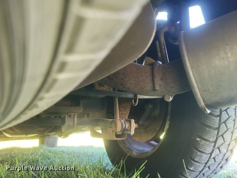 image for item DQ3722 2017 Ford Explorer Police Interceptor  SUV