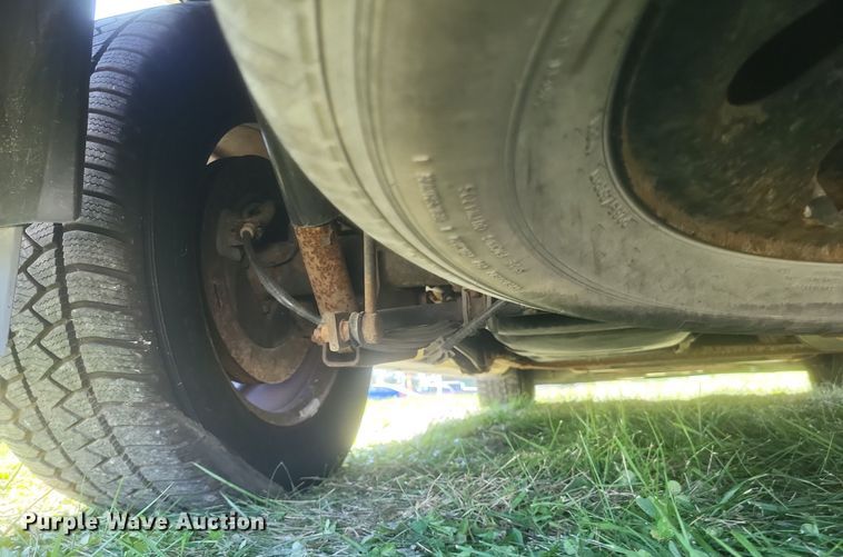 image for item DQ3722 2017 Ford Explorer Police Interceptor  SUV