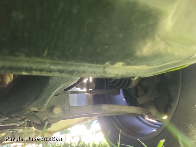 image for item DQ3722 2017 Ford Explorer Police Interceptor  SUV