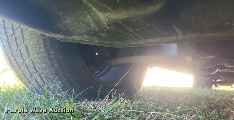 image for item DQ3722 2017 Ford Explorer Police Interceptor  SUV