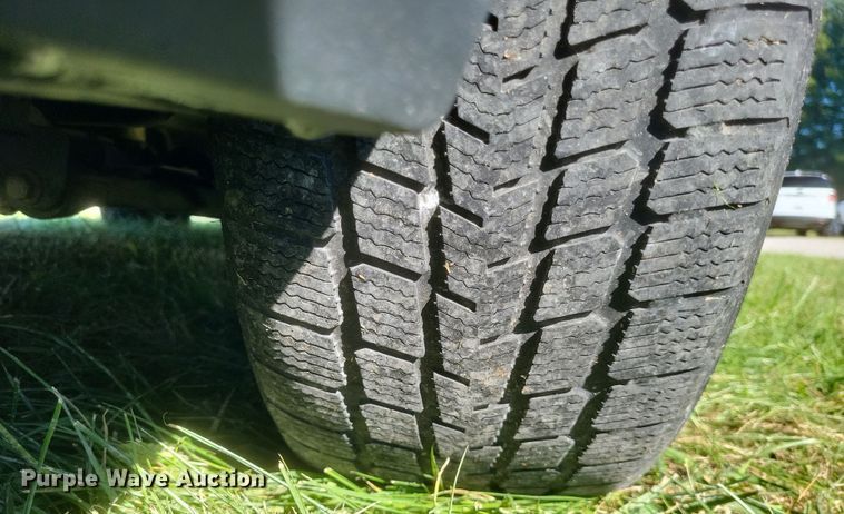 image for item DQ3722 2017 Ford Explorer Police Interceptor  SUV