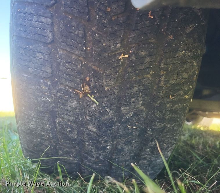 image for item DQ3722 2017 Ford Explorer Police Interceptor  SUV