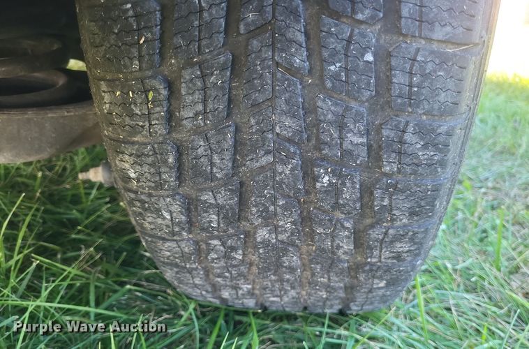 image for item DQ3722 2017 Ford Explorer Police Interceptor  SUV