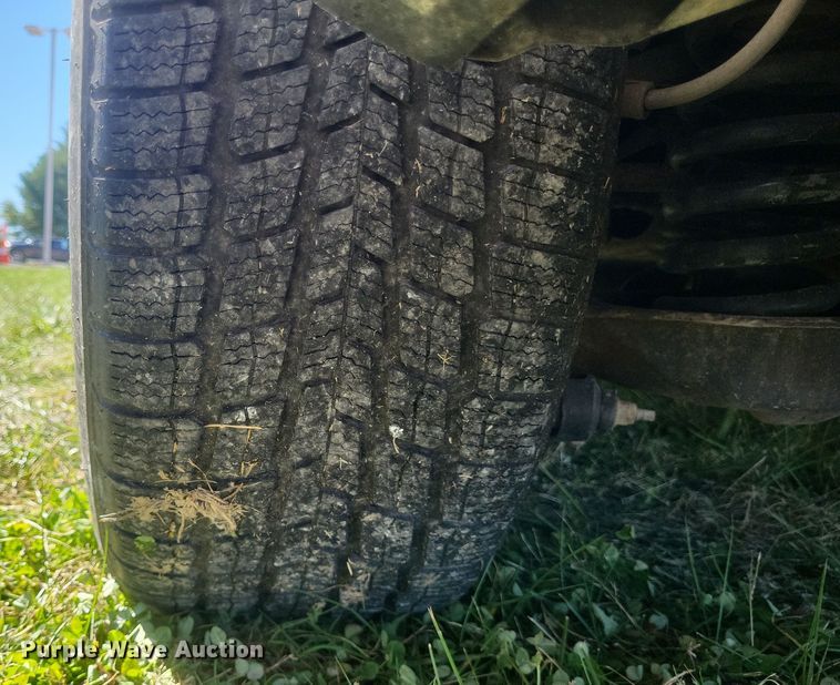 image for item DQ3722 2017 Ford Explorer Police Interceptor  SUV