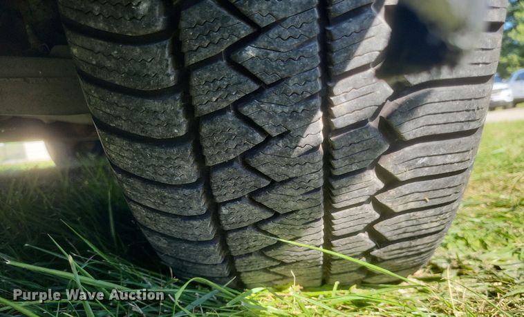 image for item DQ3722 2017 Ford Explorer Police Interceptor  SUV