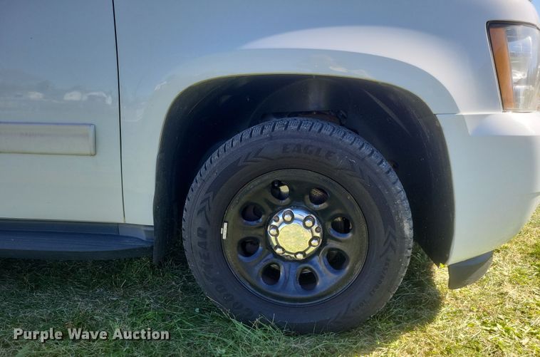 image for item DQ3722 2017 Ford Explorer Police Interceptor  SUV