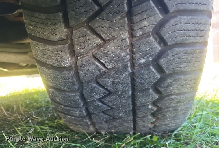 image for item DQ3722 2017 Ford Explorer Police Interceptor  SUV