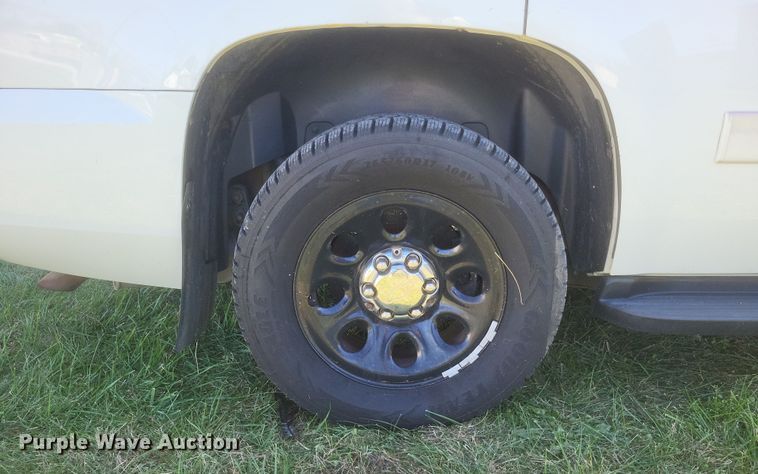 image for item DQ3722 2017 Ford Explorer Police Interceptor  SUV