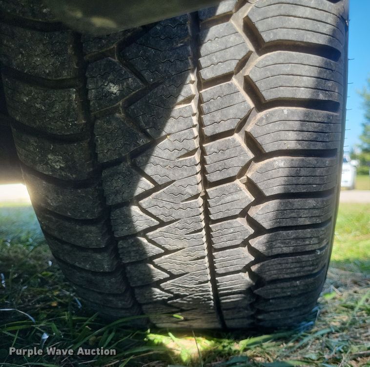 image for item DQ3722 2017 Ford Explorer Police Interceptor  SUV