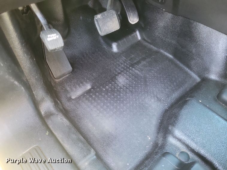 image for item DQ3723 2017 Ford  Explorer Police Interceptor  SUV