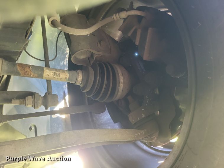 image for item DQ3723 2017 Ford  Explorer Police Interceptor  SUV