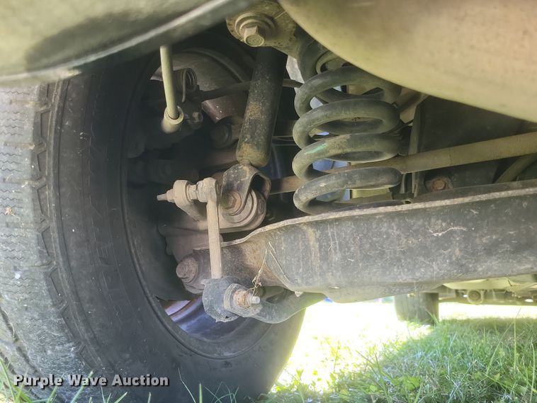 image for item DQ3723 2017 Ford  Explorer Police Interceptor  SUV