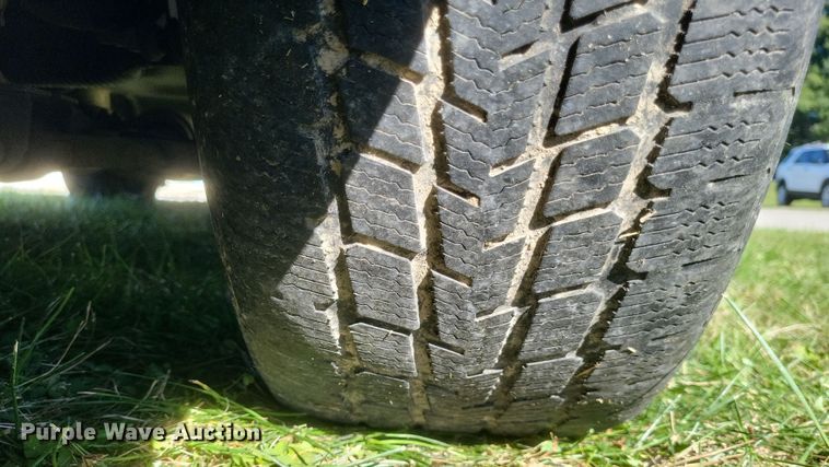 image for item DQ3723 2017 Ford  Explorer Police Interceptor  SUV