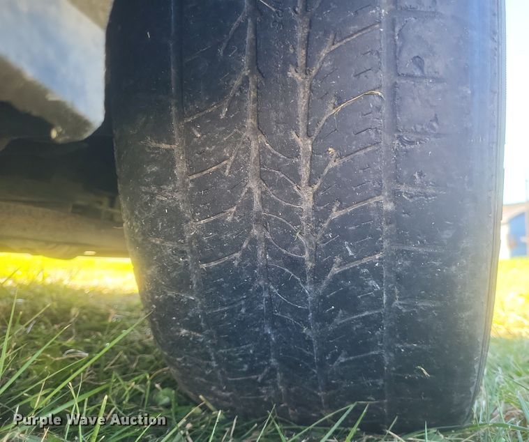 image for item DQ3723 2017 Ford  Explorer Police Interceptor  SUV