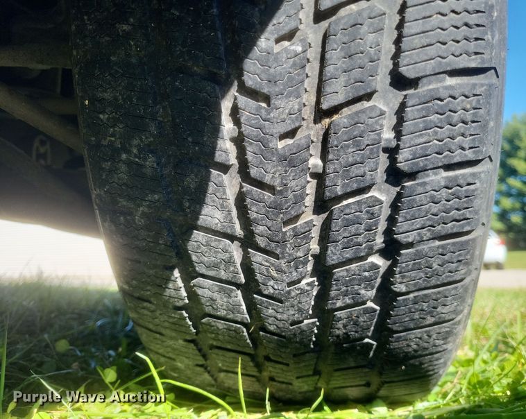 image for item DQ3723 2017 Ford  Explorer Police Interceptor  SUV