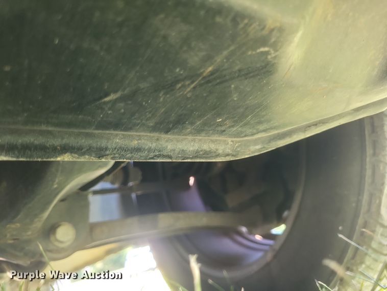 image for item DQ3724 2017 Ford  Explorer Police Interceptor  SUV