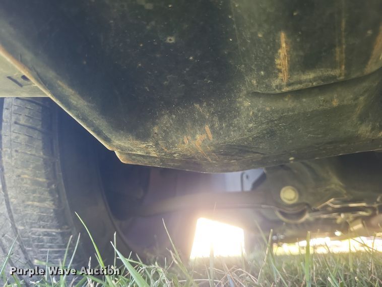 image for item DQ3724 2017 Ford  Explorer Police Interceptor  SUV