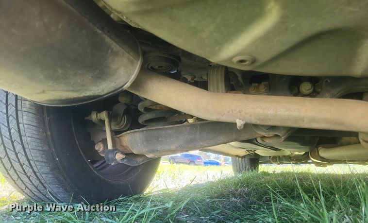 image for item DQ3724 2017 Ford  Explorer Police Interceptor  SUV