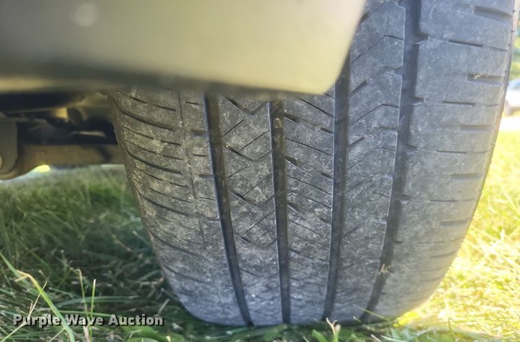 image for item DQ3724 2017 Ford  Explorer Police Interceptor  SUV