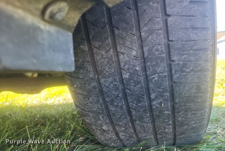 image for item DQ3724 2017 Ford  Explorer Police Interceptor  SUV