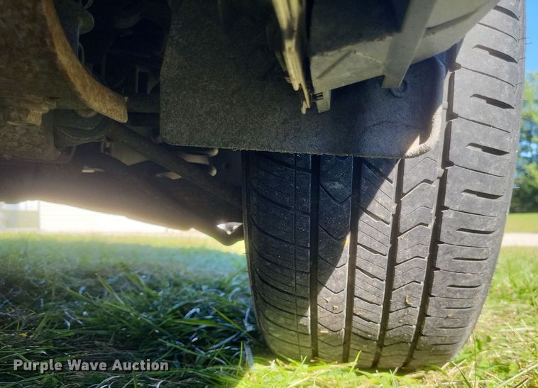 image for item DQ3724 2017 Ford  Explorer Police Interceptor  SUV