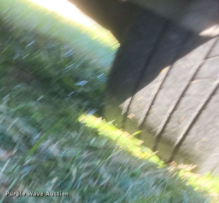 image for item DQ3724 2017 Ford  Explorer Police Interceptor  SUV