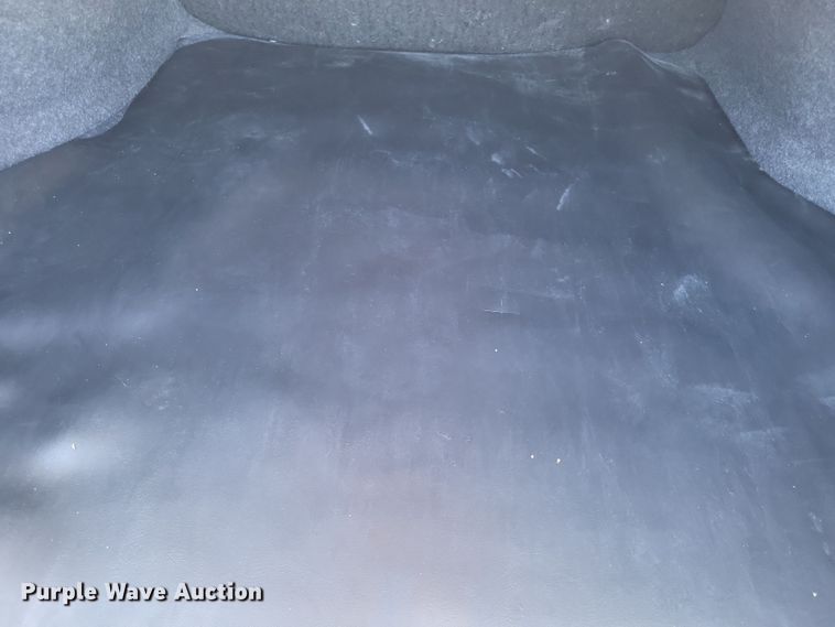 image for item DQ3725 2012 Chevrolet  Impala Police Cruiser  