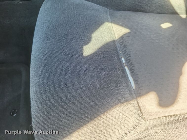 image for item DQ3725 2012 Chevrolet  Impala Police Cruiser  