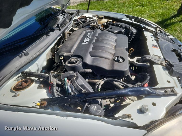 image for item DQ3725 2012 Chevrolet  Impala Police Cruiser  