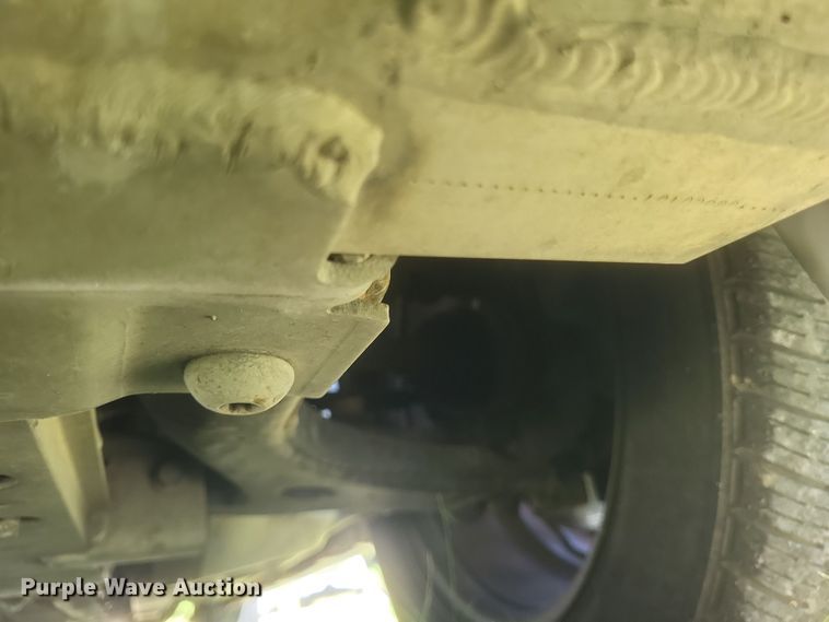 image for item DQ3725 2012 Chevrolet  Impala Police Cruiser  