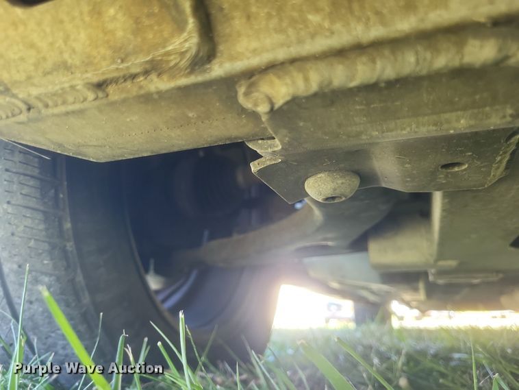 image for item DQ3725 2012 Chevrolet  Impala Police Cruiser  