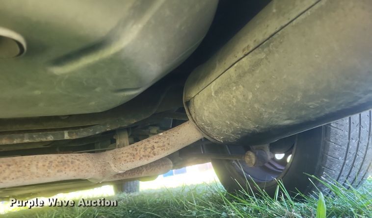 image for item DQ3725 2012 Chevrolet  Impala Police Cruiser  