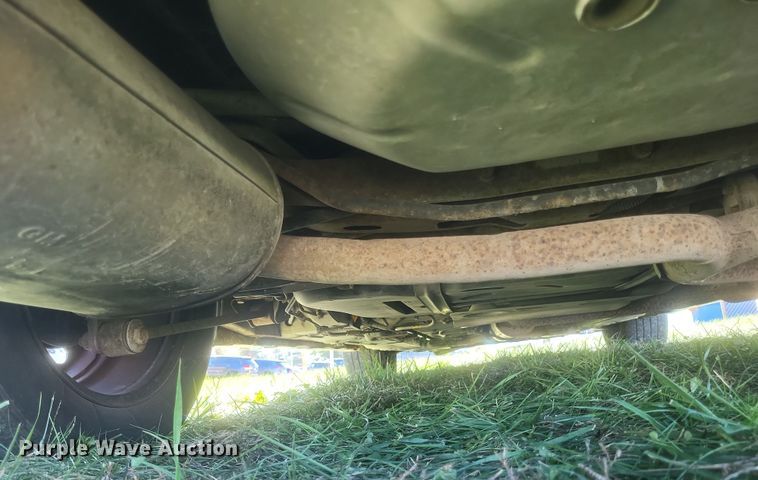 image for item DQ3725 2012 Chevrolet  Impala Police Cruiser  