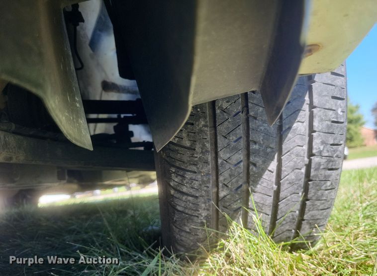 image for item DQ3725 2012 Chevrolet  Impala Police Cruiser  